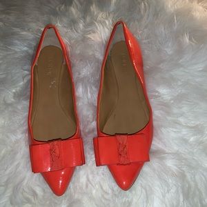 J Crew Flats